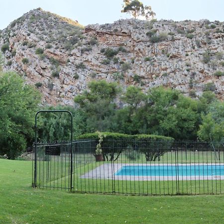 Rainbow Glen Self Catering Chalets モンタギュー エクステリア 写真
