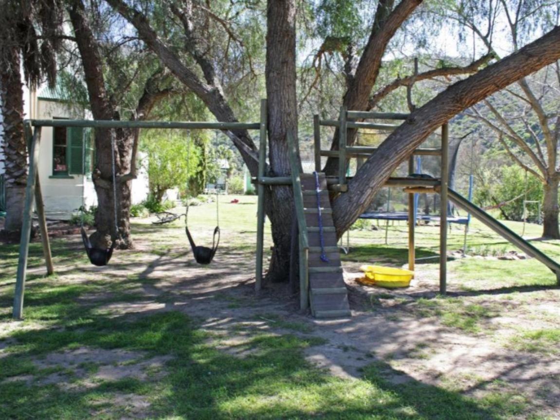 Rainbow Glen Self Catering Chalets モンタギュー エクステリア 写真