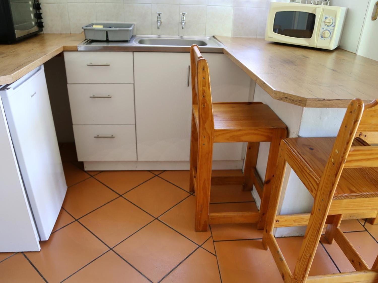Rainbow Glen Self Catering Chalets モンタギュー 部屋 写真