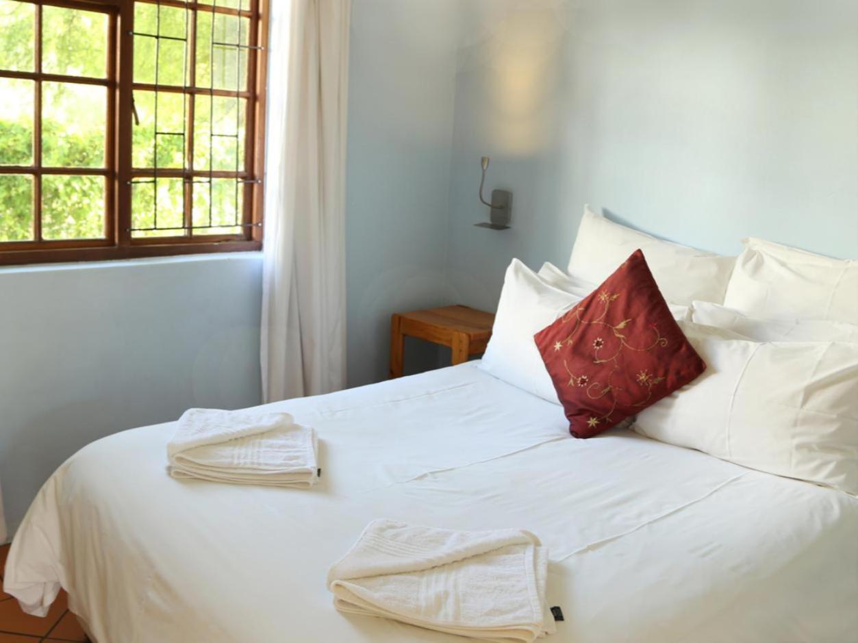 Rainbow Glen Self Catering Chalets モンタギュー 部屋 写真