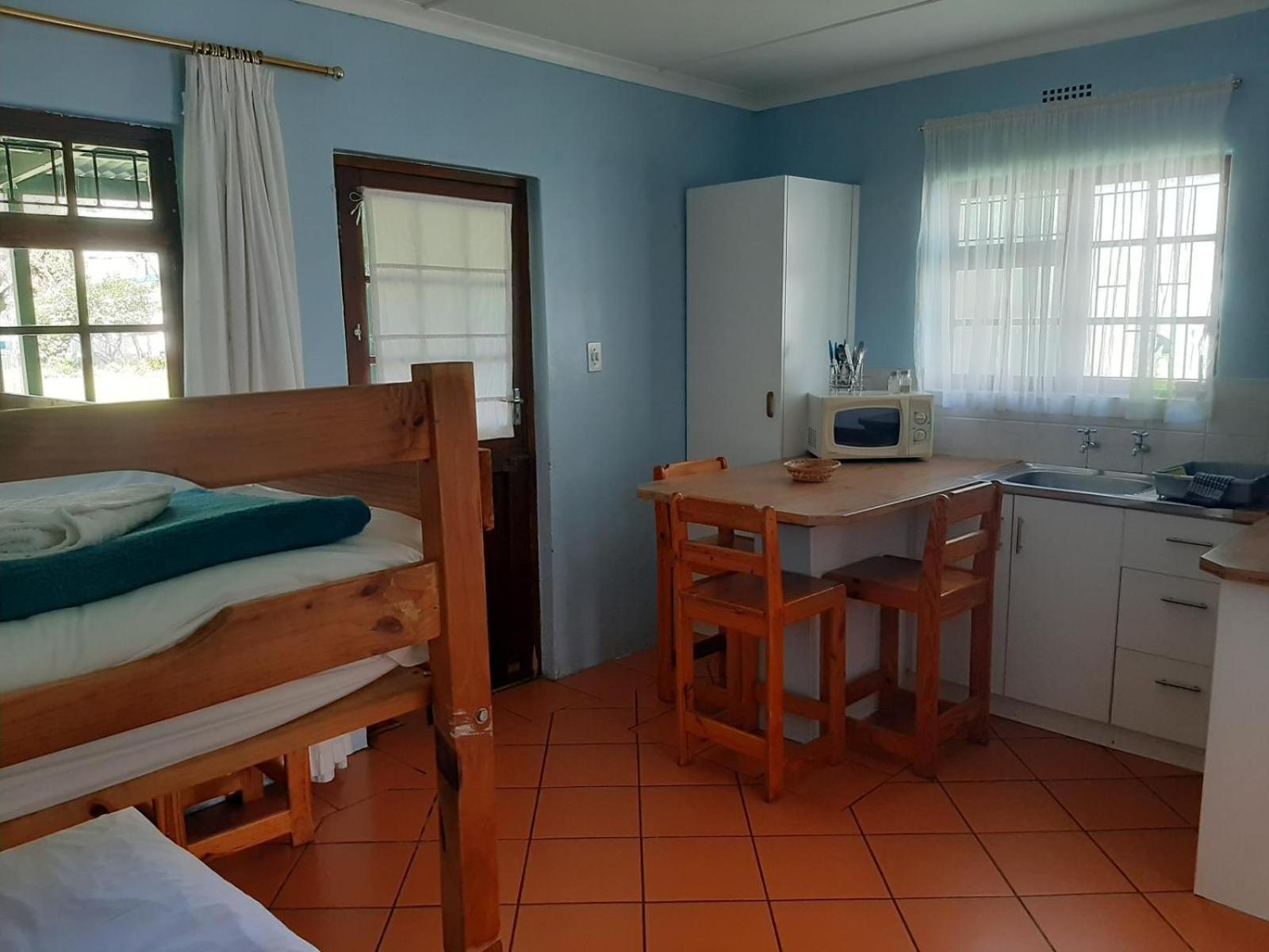 Rainbow Glen Self Catering Chalets モンタギュー 部屋 写真
