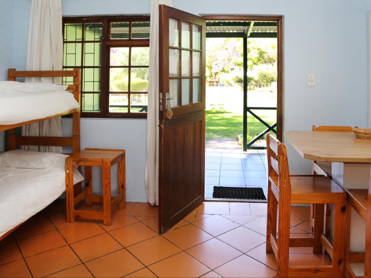Rainbow Glen Self Catering Chalets モンタギュー 部屋 写真