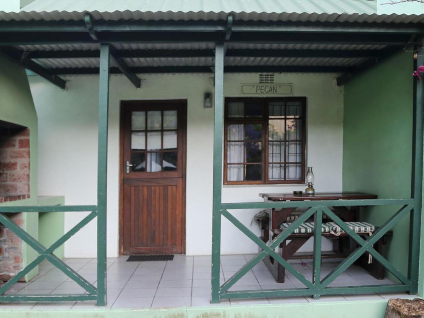 Rainbow Glen Self Catering Chalets モンタギュー 部屋 写真