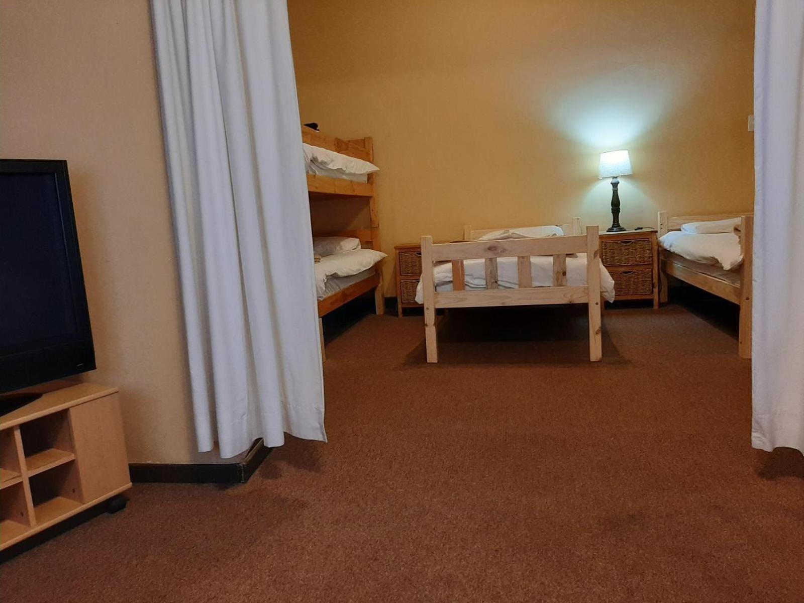 Rainbow Glen Self Catering Chalets モンタギュー 部屋 写真
