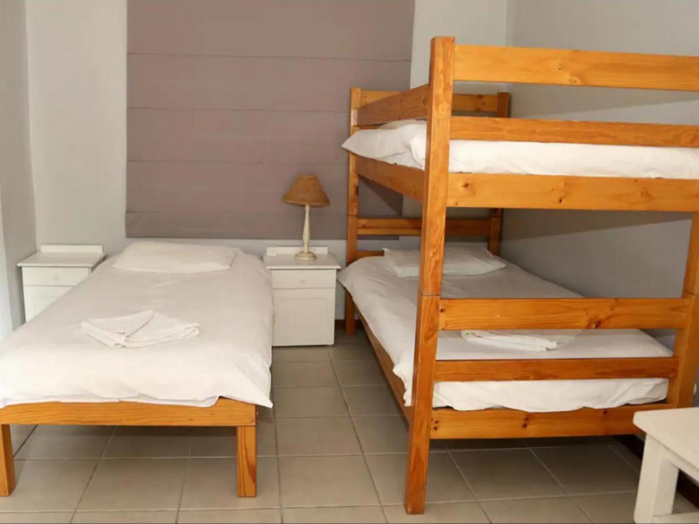 Rainbow Glen Self Catering Chalets モンタギュー 部屋 写真