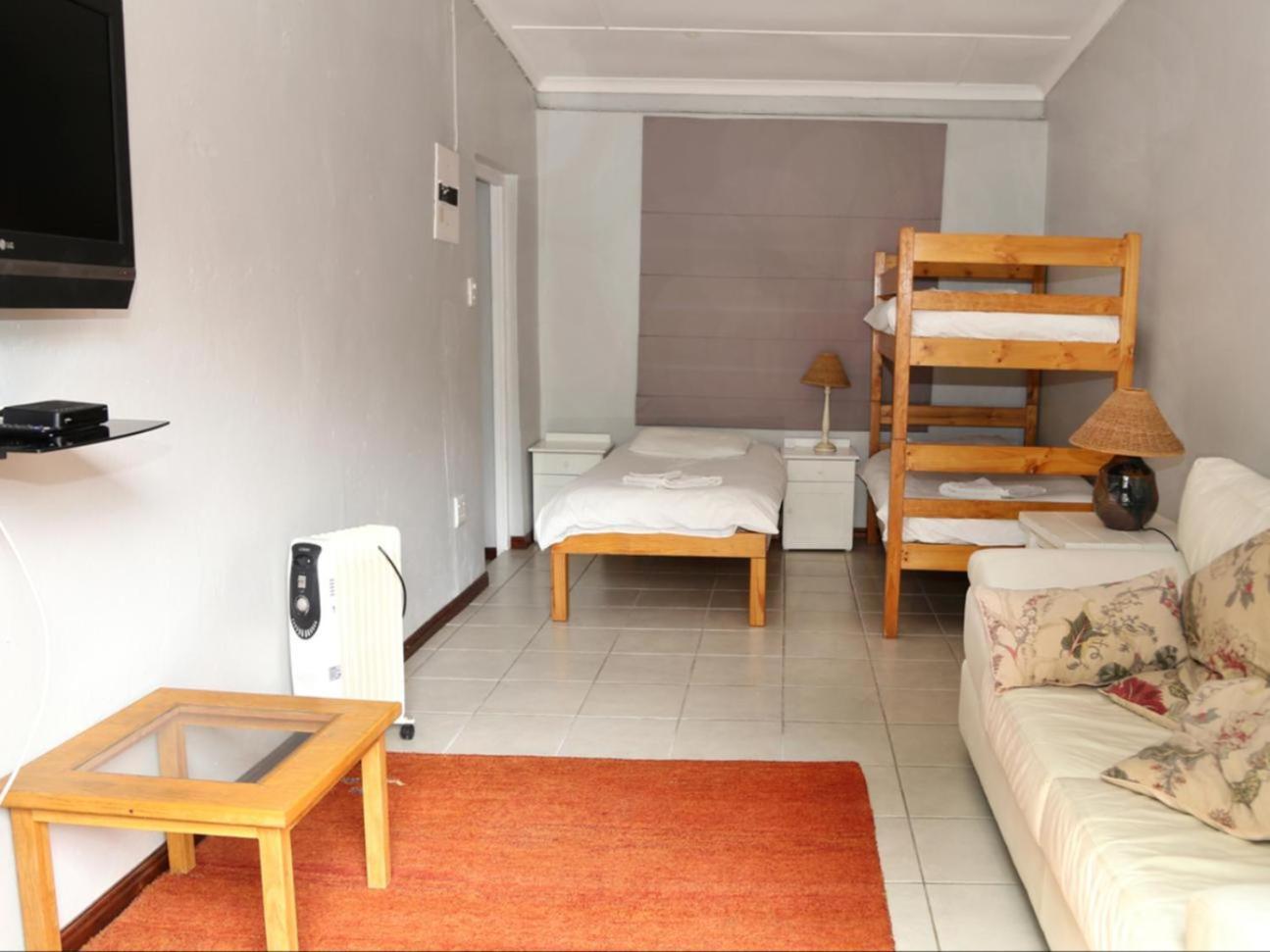 Rainbow Glen Self Catering Chalets モンタギュー 部屋 写真