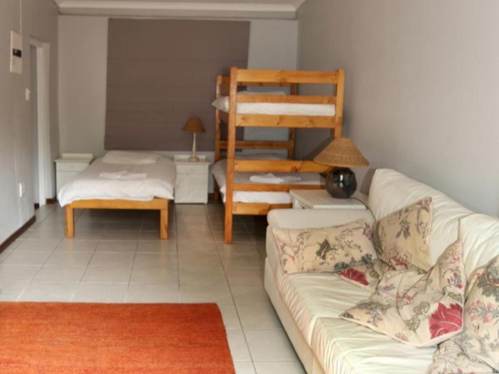 Rainbow Glen Self Catering Chalets モンタギュー 部屋 写真