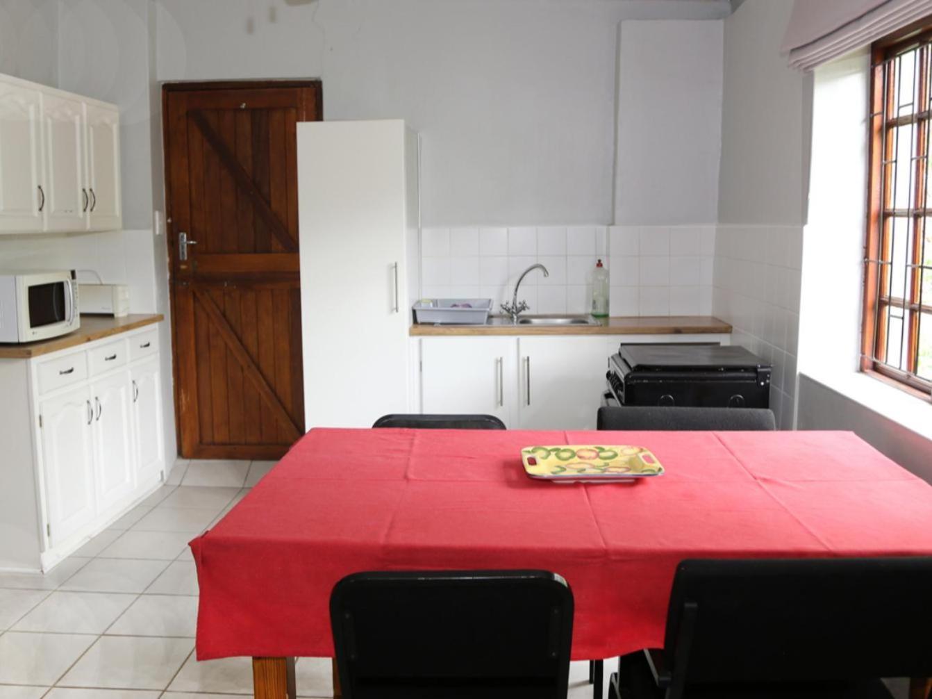 Rainbow Glen Self Catering Chalets モンタギュー 部屋 写真
