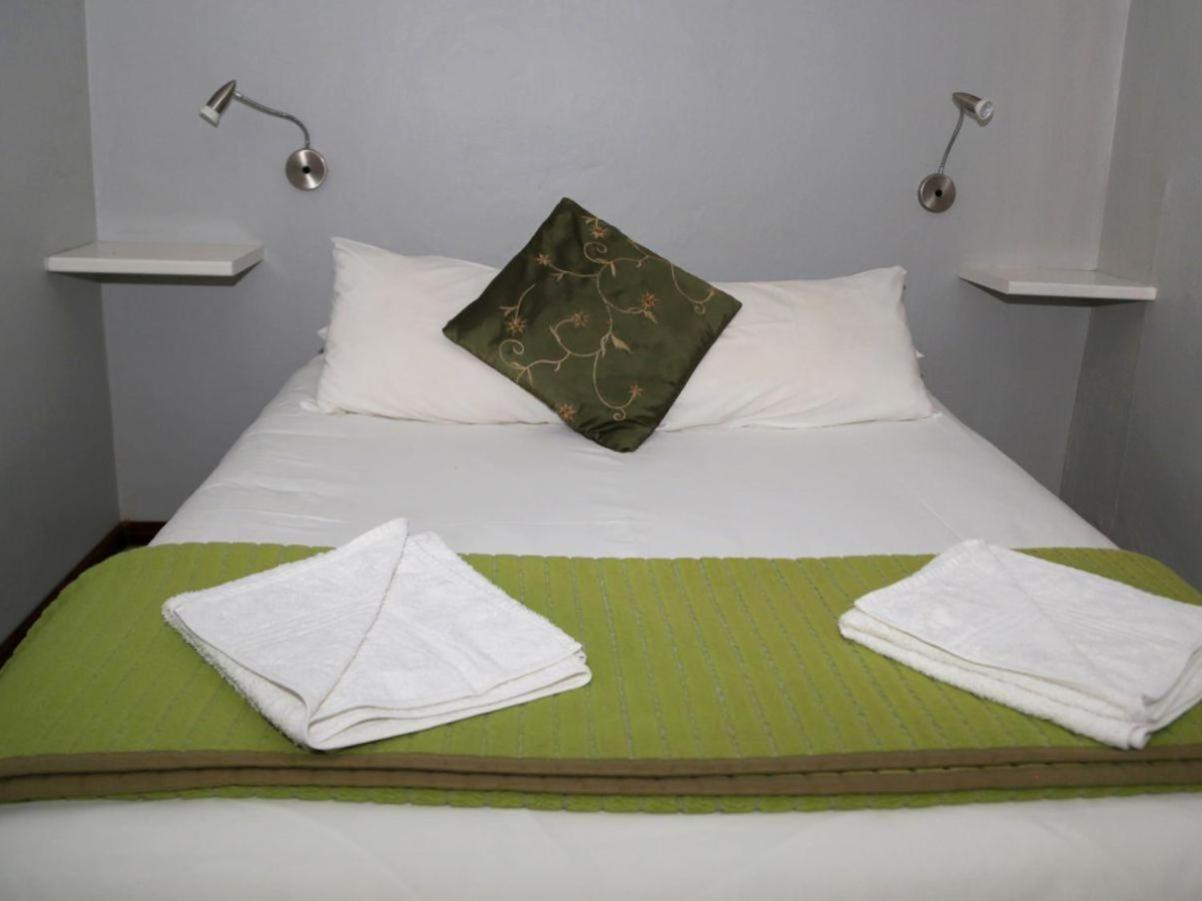 Rainbow Glen Self Catering Chalets モンタギュー 部屋 写真