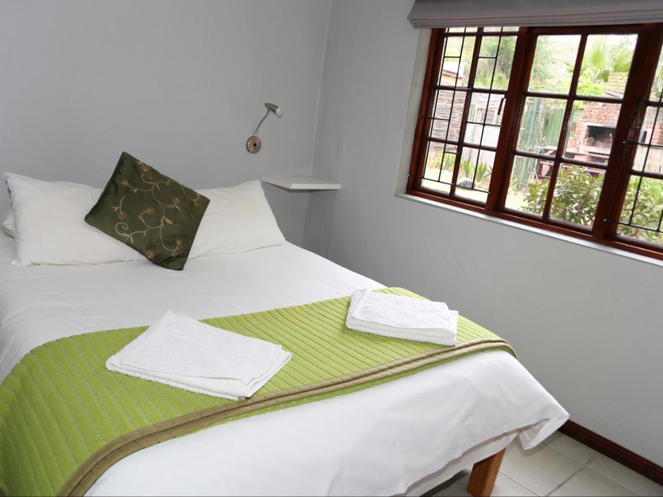 Rainbow Glen Self Catering Chalets モンタギュー 部屋 写真