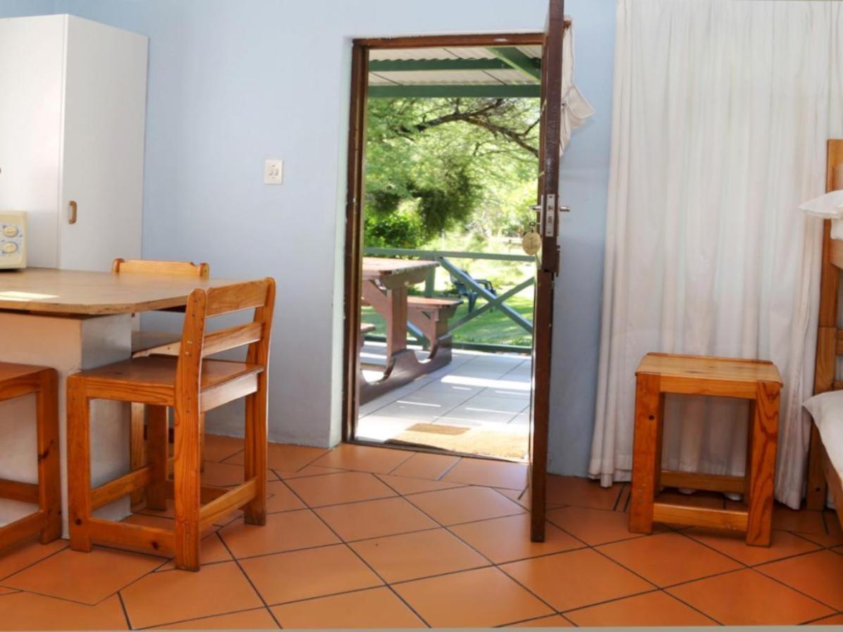 Rainbow Glen Self Catering Chalets モンタギュー 部屋 写真
