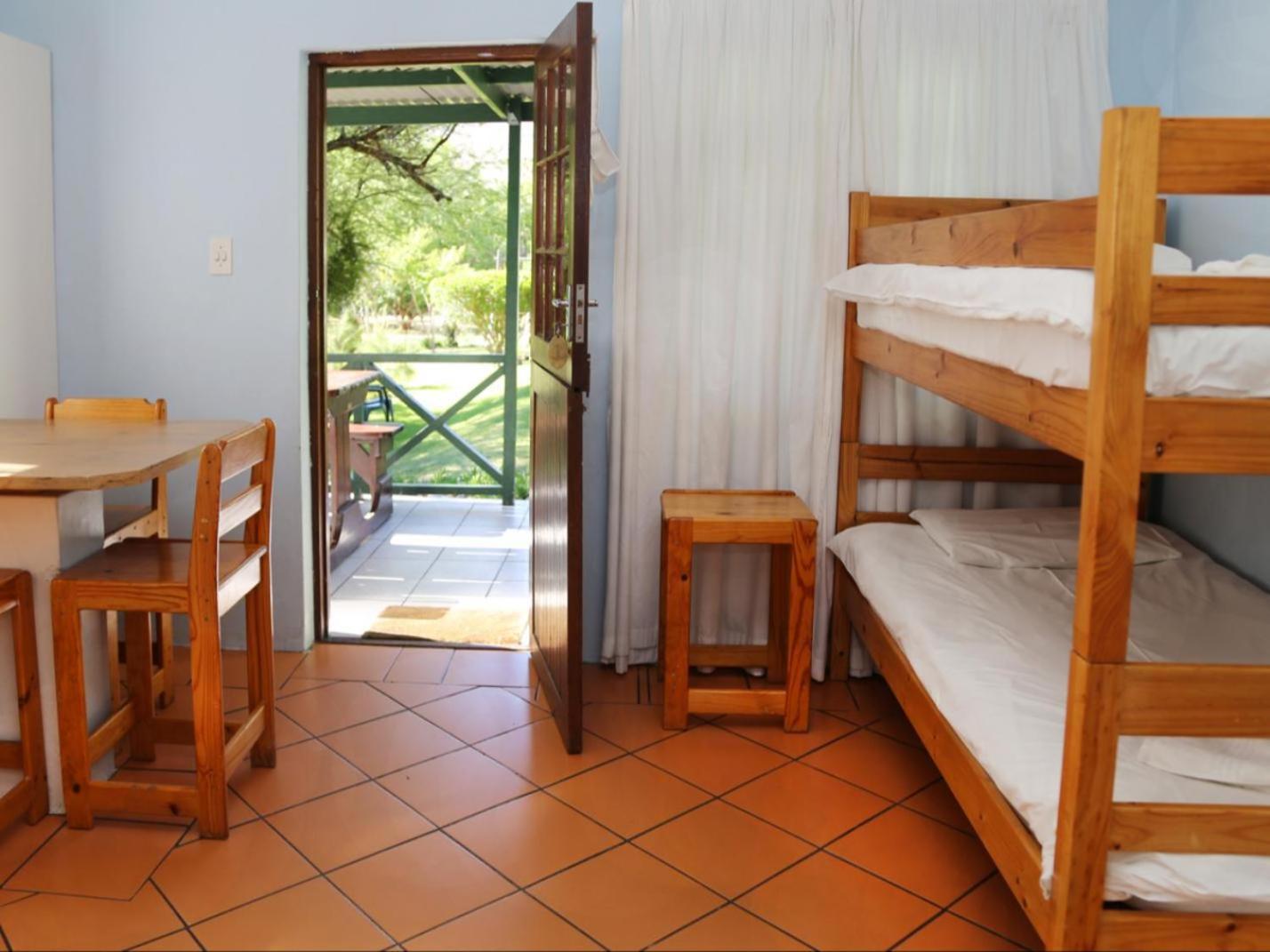 Rainbow Glen Self Catering Chalets モンタギュー 部屋 写真