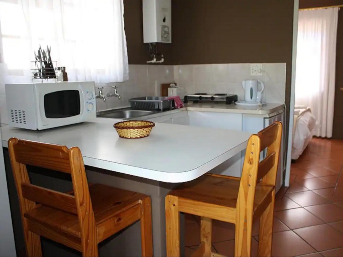 Rainbow Glen Self Catering Chalets モンタギュー 部屋 写真