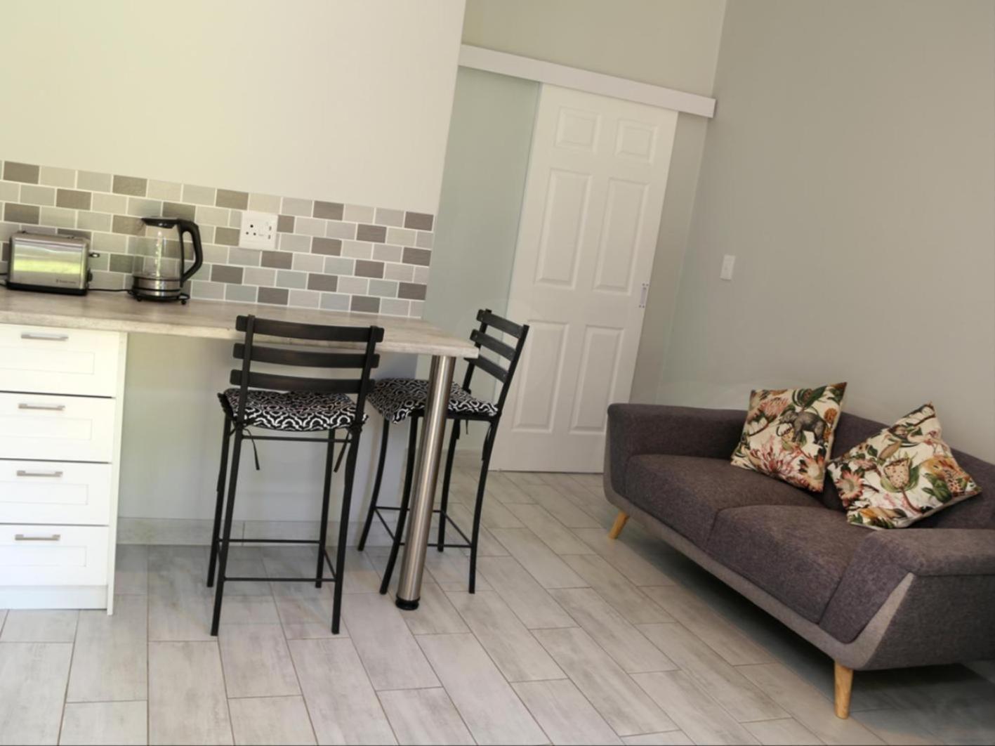 Rainbow Glen Self Catering Chalets モンタギュー 部屋 写真