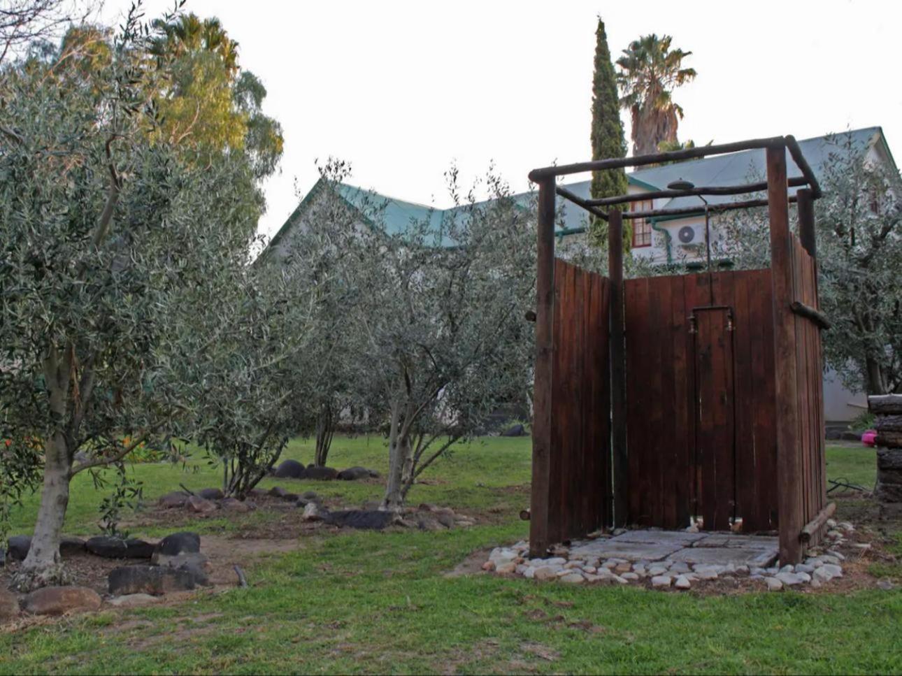 Rainbow Glen Self Catering Chalets モンタギュー エクステリア 写真
