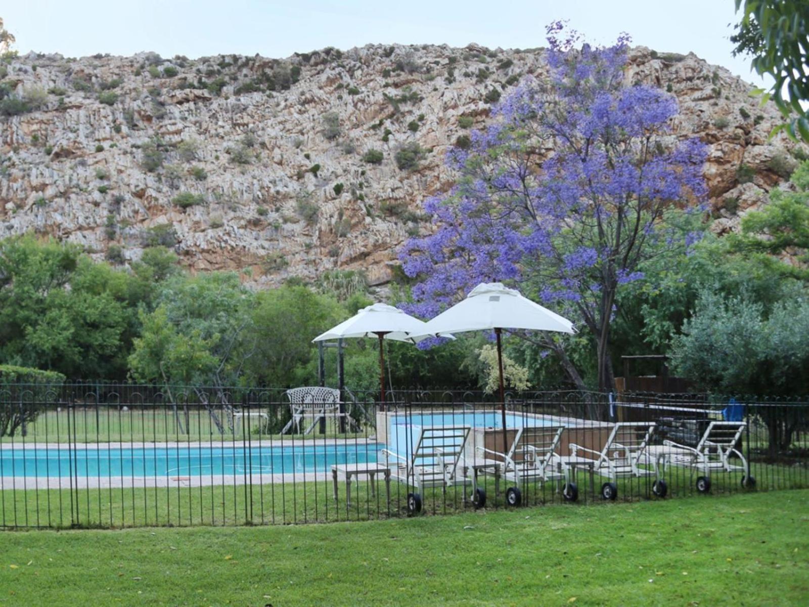 Rainbow Glen Self Catering Chalets モンタギュー エクステリア 写真