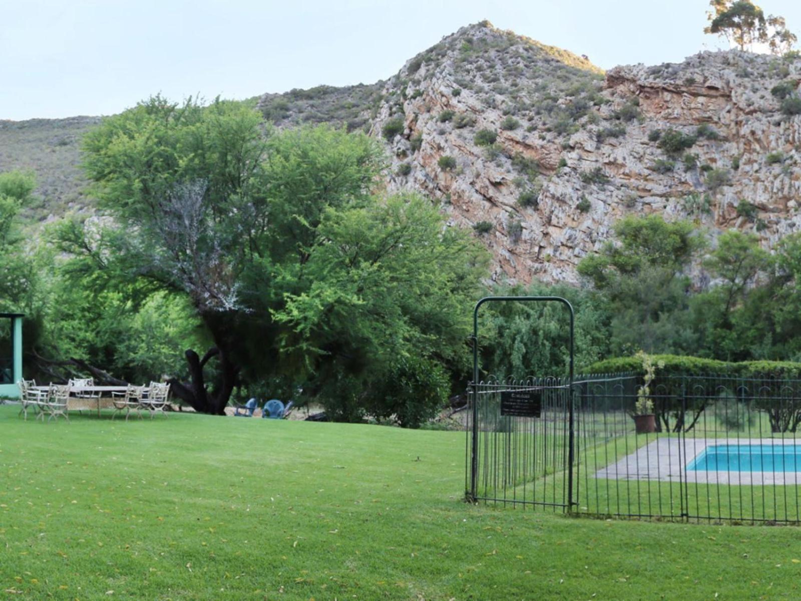 Rainbow Glen Self Catering Chalets モンタギュー エクステリア 写真