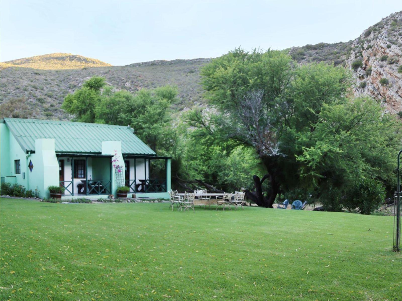Rainbow Glen Self Catering Chalets モンタギュー エクステリア 写真