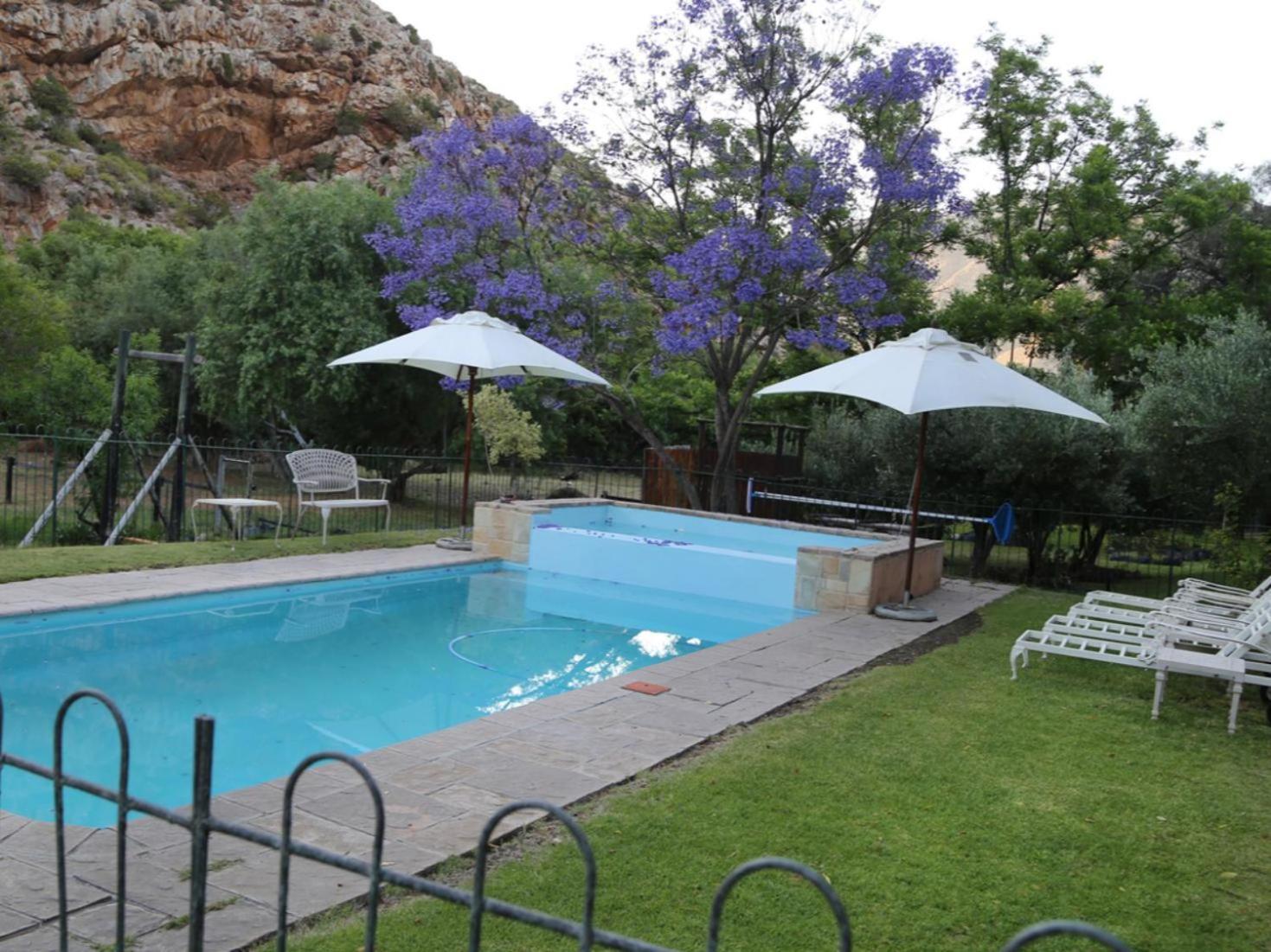 Rainbow Glen Self Catering Chalets モンタギュー エクステリア 写真