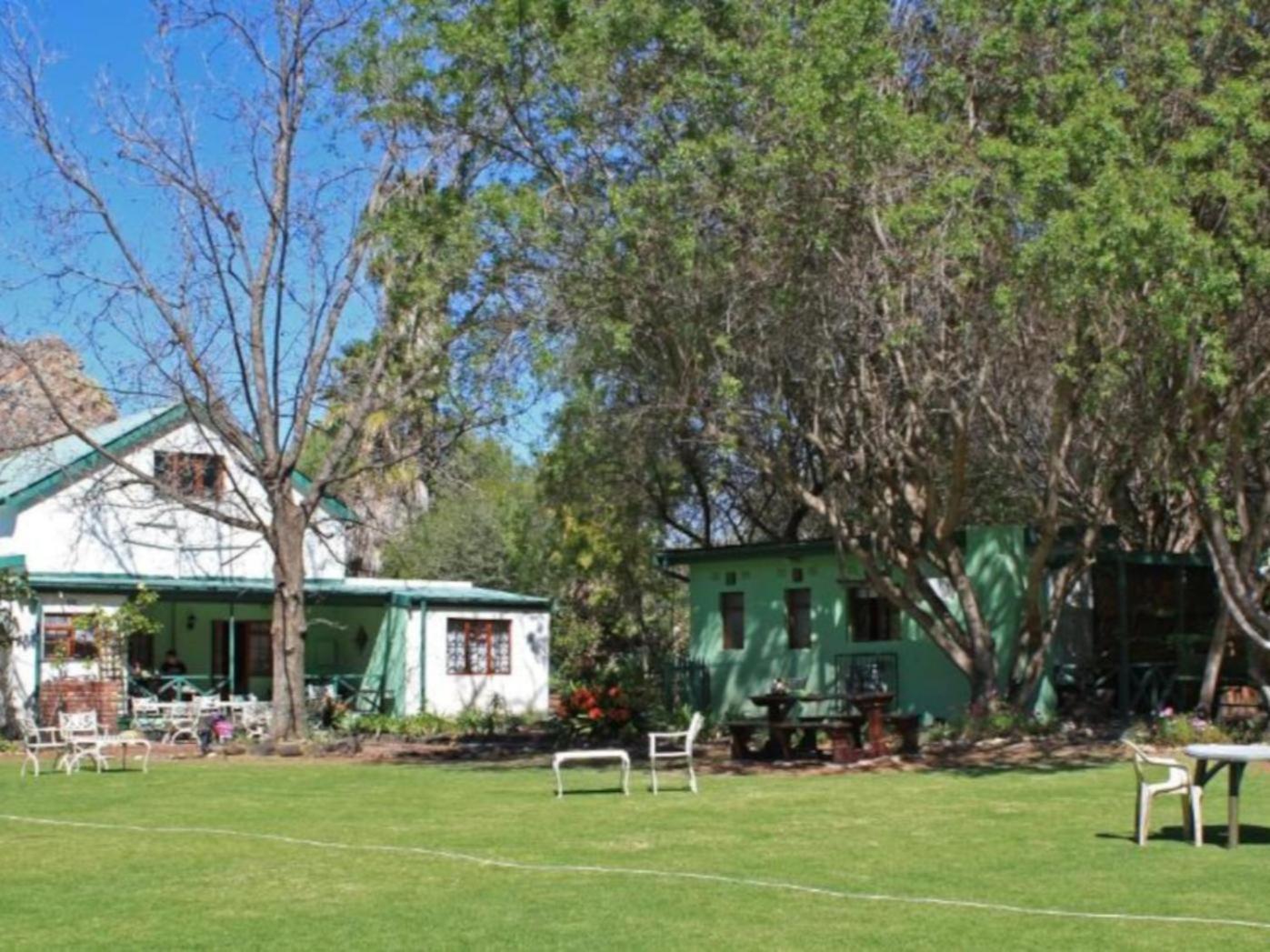 Rainbow Glen Self Catering Chalets モンタギュー エクステリア 写真