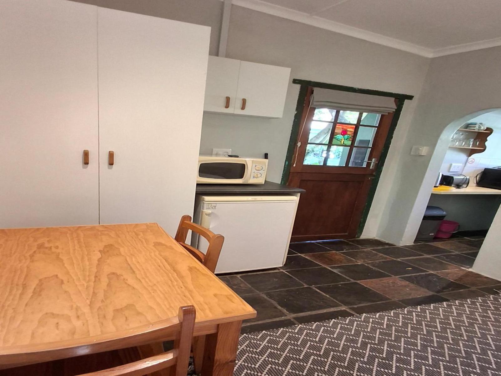 Rainbow Glen Self Catering Chalets モンタギュー 部屋 写真