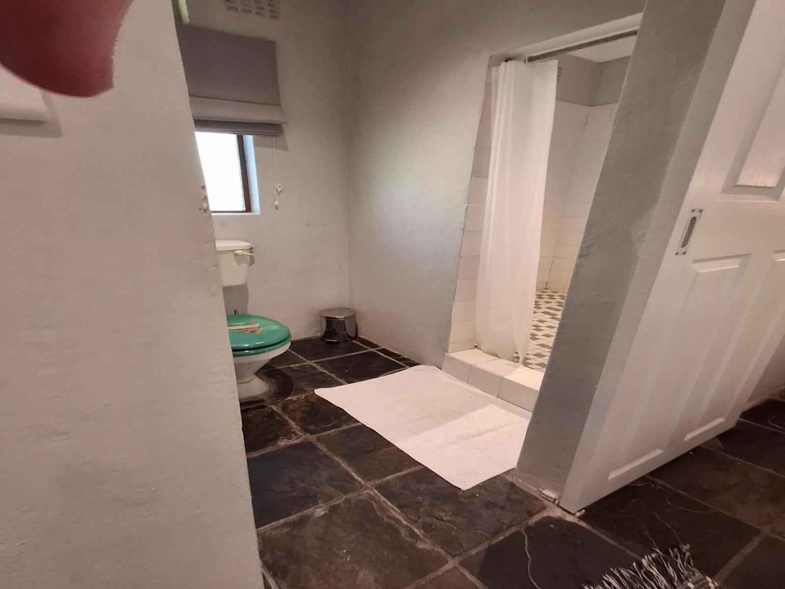 Rainbow Glen Self Catering Chalets モンタギュー 部屋 写真