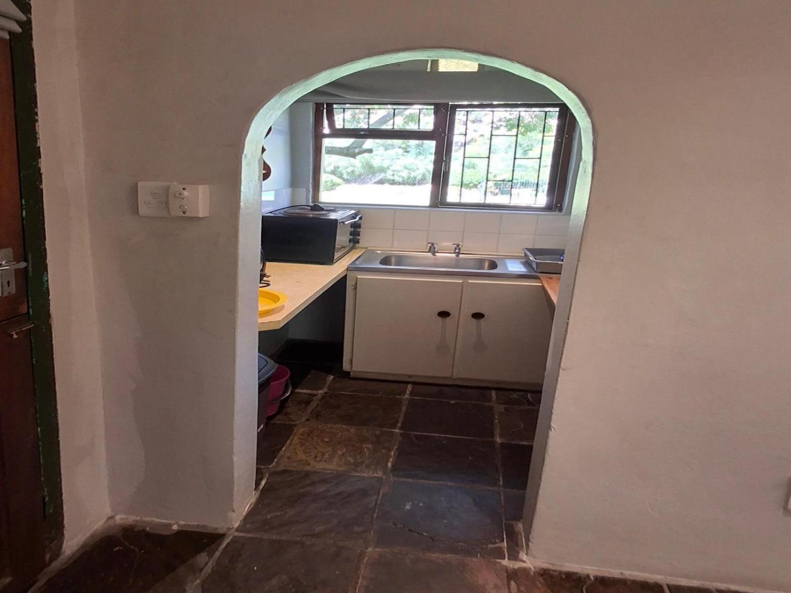 Rainbow Glen Self Catering Chalets モンタギュー 部屋 写真