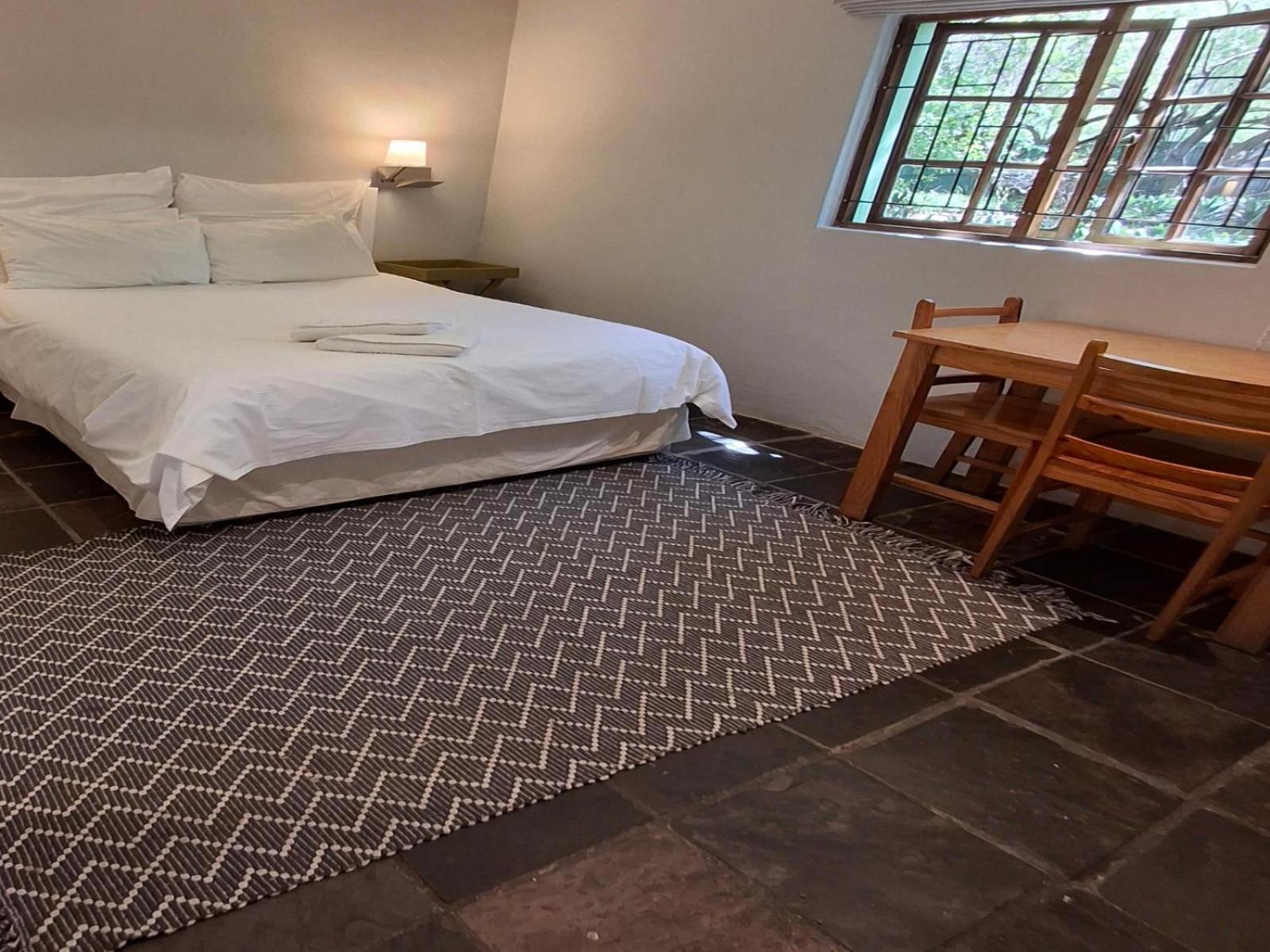 Rainbow Glen Self Catering Chalets モンタギュー 部屋 写真