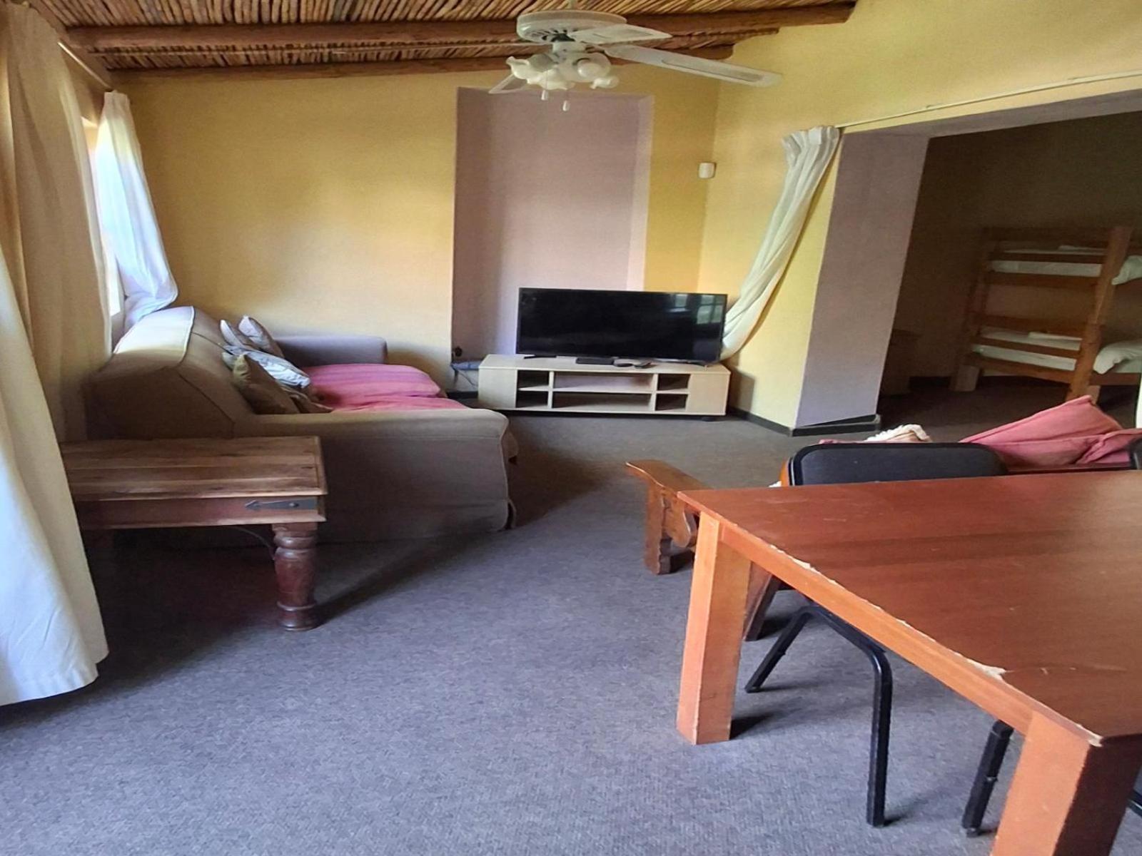 Rainbow Glen Self Catering Chalets モンタギュー エクステリア 写真