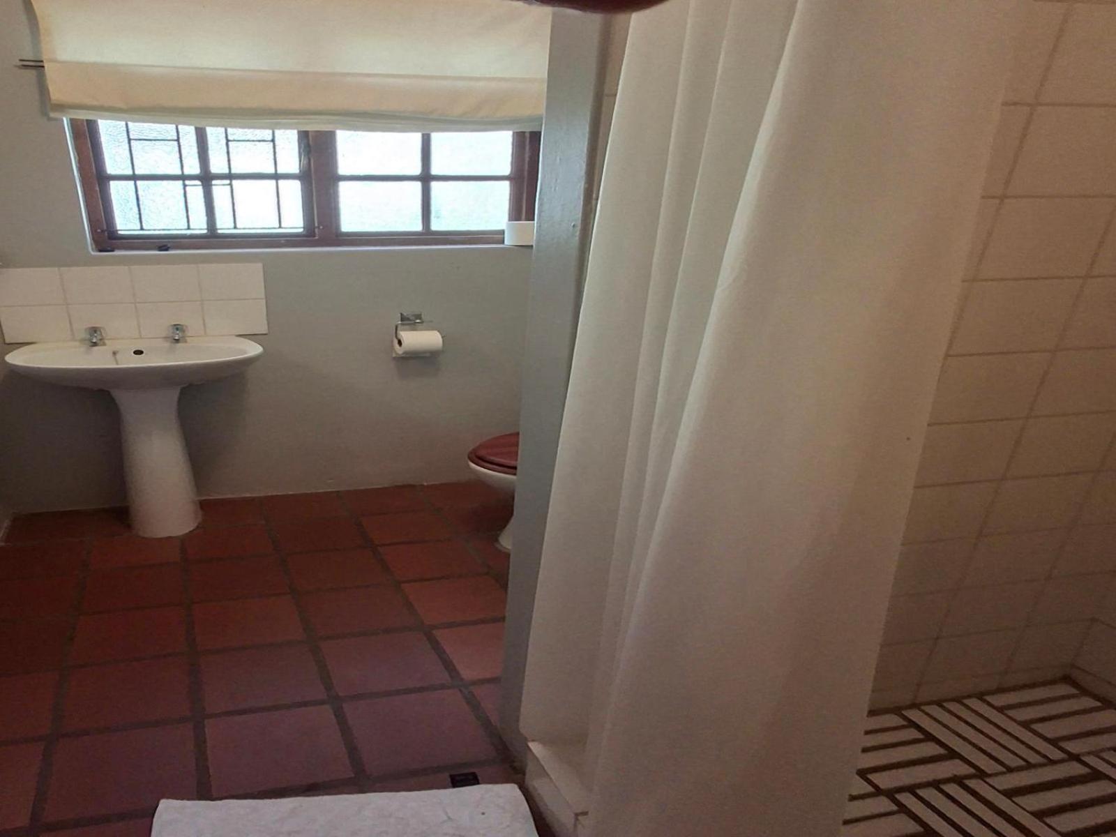 Rainbow Glen Self Catering Chalets モンタギュー 部屋 写真