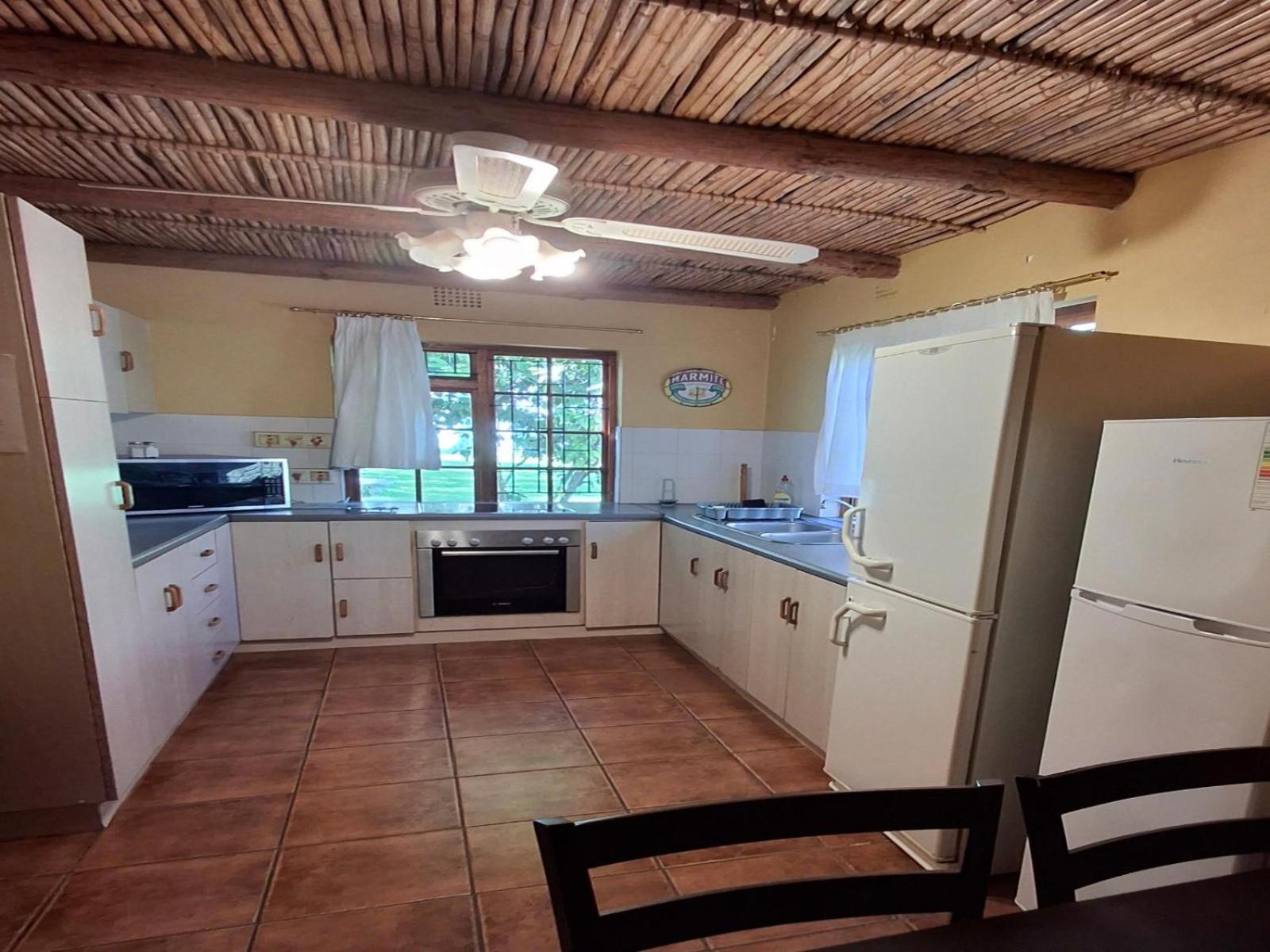 Rainbow Glen Self Catering Chalets モンタギュー 部屋 写真