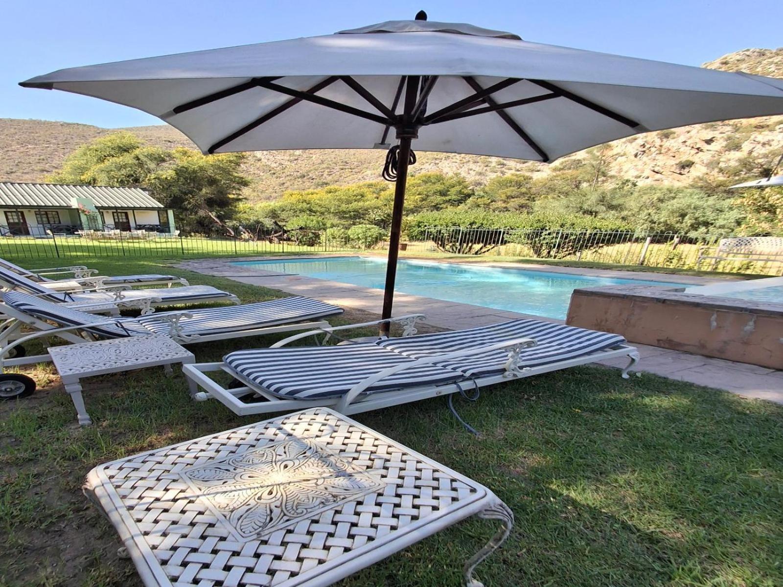 Rainbow Glen Self Catering Chalets モンタギュー エクステリア 写真