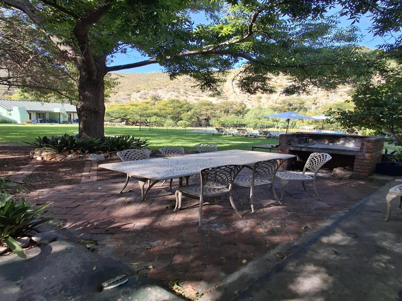 Rainbow Glen Self Catering Chalets モンタギュー エクステリア 写真