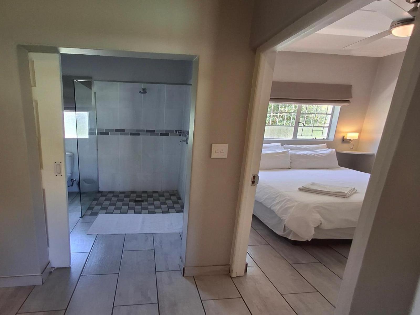Rainbow Glen Self Catering Chalets モンタギュー 部屋 写真