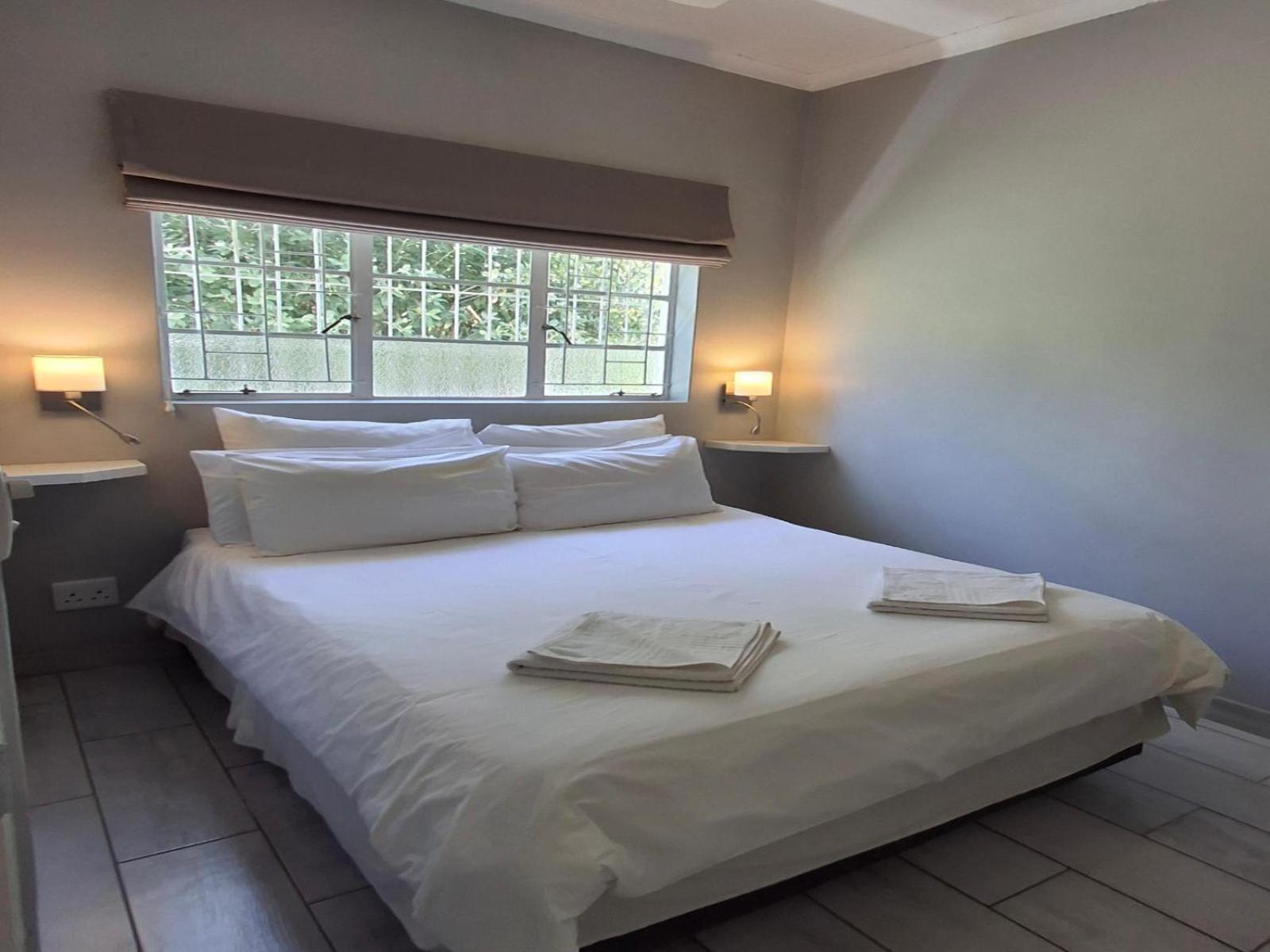 Rainbow Glen Self Catering Chalets モンタギュー 部屋 写真